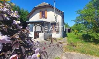 Maison 4 Pièces 86 m² à vendre à Danzé (41160)