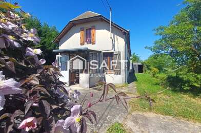Maison 4 pièces 99500 €