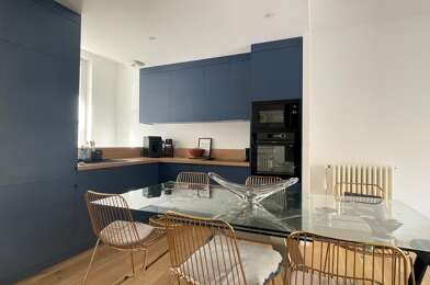 Maison 6 pièces 549000 €
