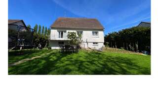 Maison 5 Pièces 135 m² à vendre à Gisors (27140)