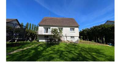 Maison 5 pièces 295000 €