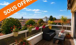 Appartement 2 Pièces 58 m² à vendre à Le Bouscat (33110)