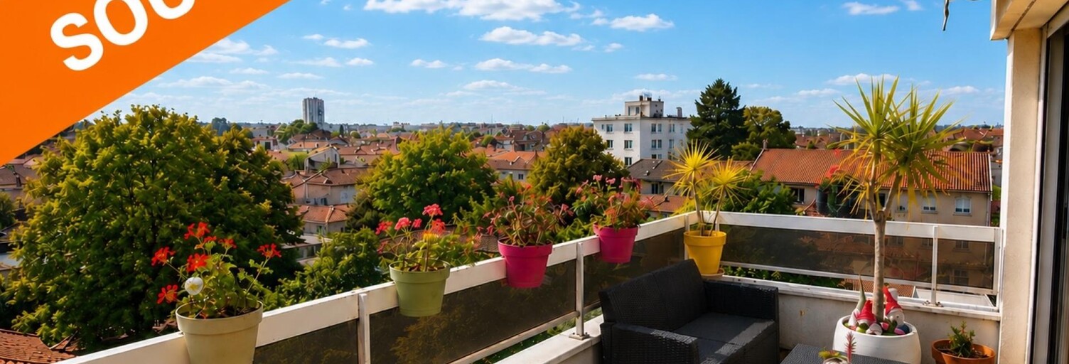 Appartement 2 Pièces 58 m² à vendre à Le Bouscat (33110)