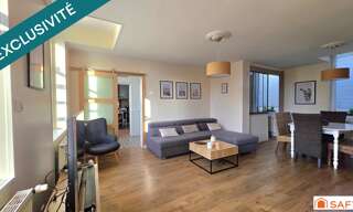 Maison 7 Pièces 163 m² à vendre à Lesdins (02100)