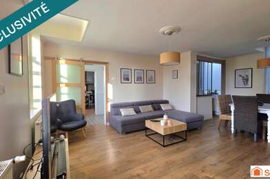 Maison 7 pièces 279990 €