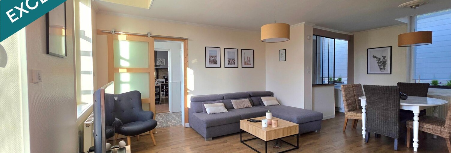 Maison 7 Pièces 163 m² à vendre à Lesdins (02100)