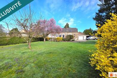 Maison 7 pièces 279990 €