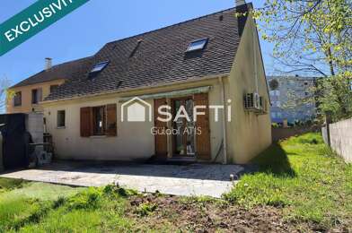 Maison 5 pièces 185000 €