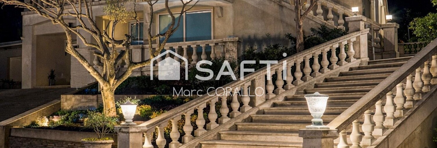 Maison 7 Pièces 236 m² à vendre à Bourg-lès-Valence (26500)