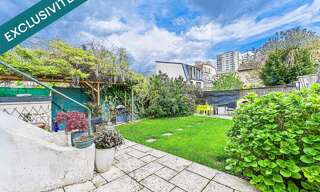 Maison 4 Pièces 90 m² à vendre à Alfortville (94140)