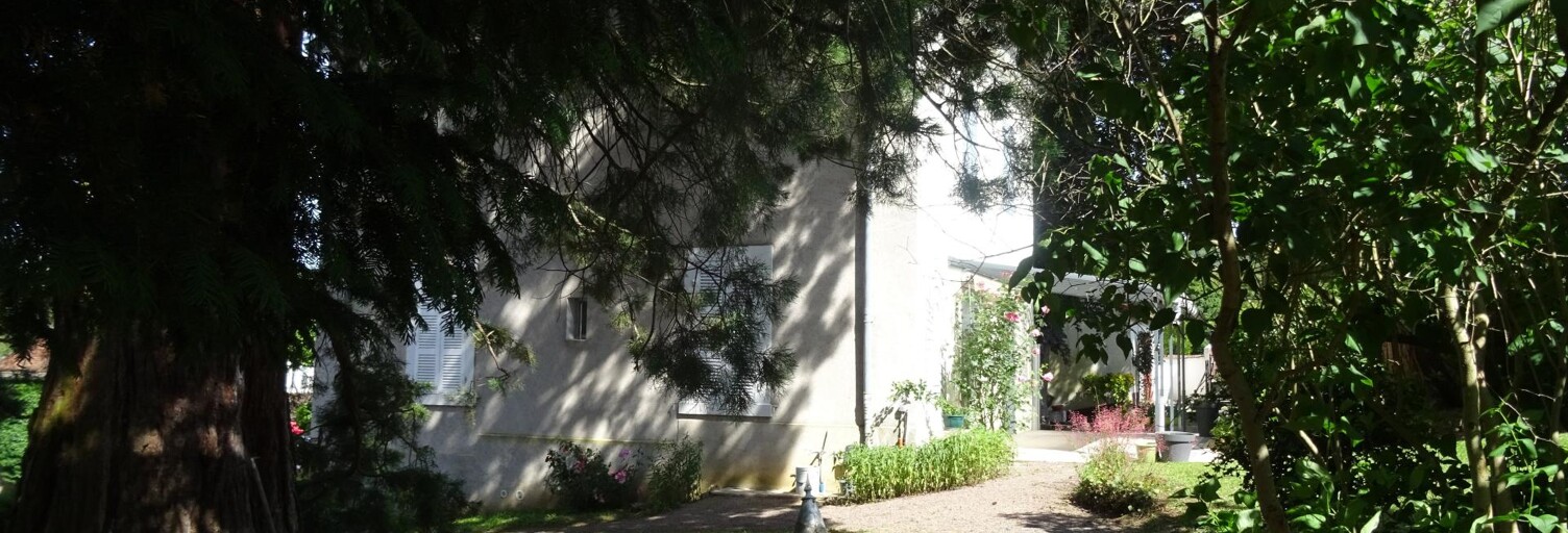 Maison 7 Pièces 150 m² à vendre à Cheilly-lès-Maranges (71150)