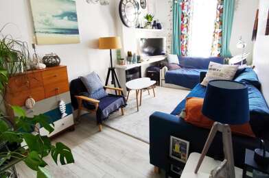 Appartement 2 pièces 143000 €