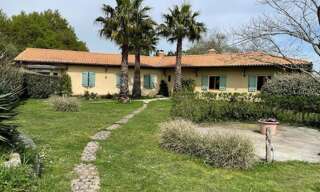 Maison 7 Pièces 167 m² à vendre à Saint-Vivien-de-Médoc (33590)