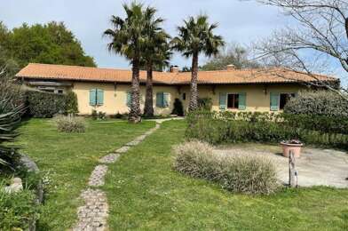 Maison 7 pièces 395000 €