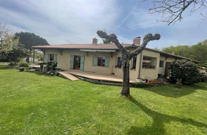 Maison 167m²,7pieces, 4 chs, ter 2827m2 — photo 2