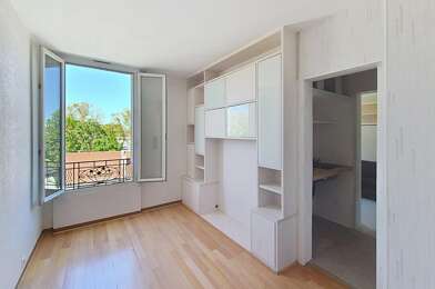 Appartement 2 pièces 200000 €