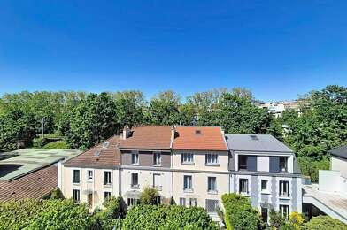 Appartement 2 pièces 200000 €
