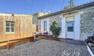 Maison 4 Pièces 70 m² à vendre à Saint-Sauveur (33250)