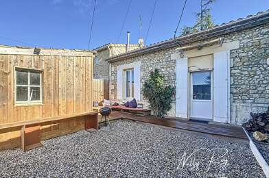 Maison 4 pièces 195000 €