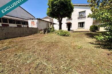 Maison 5 pièces 89000 €