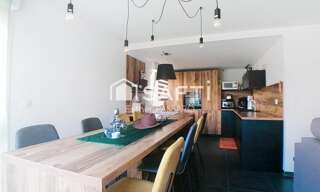 Appartement 4 Pièces 81 m² à vendre à Habsheim (68440)