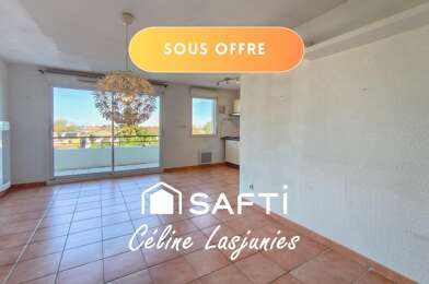 Appartement 2 pièces 145000 €