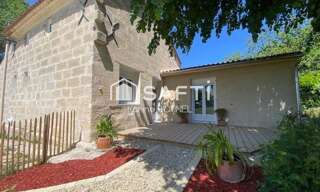 Maison 3 Pièces 90 m² à vendre à Lussac (33570)