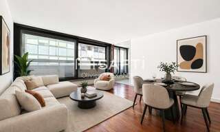 Appartement 1 Pièce 60 m² à vendre à Paris 8 (75008)