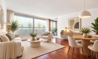 Appartement 1 Pièce 60 m² à vendre à Paris 8 (75008)