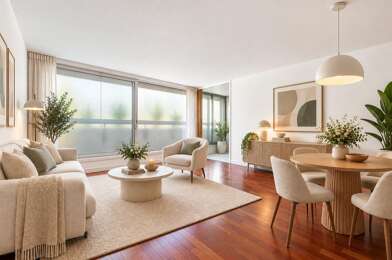 Appartement 1 pièces 745000 €