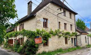 Maison 10 Pièces 205 m² à vendre à Port-Lesney (39600)
