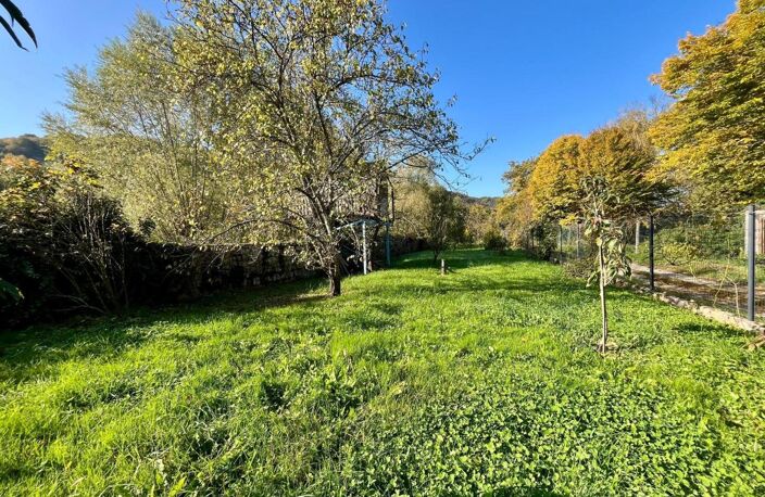 PORT-LESNEY  PROPRIÉTÉ DE CARACTÈRE AVEC VUE SUR LA LOUE, DÉPENDANCES & APPARTEMENT INDÉPENDANT — photo 5