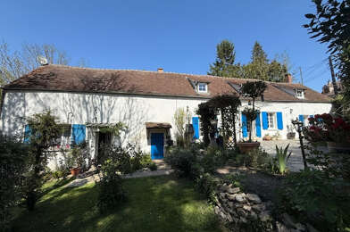 Maison 6 pièces 229000 €