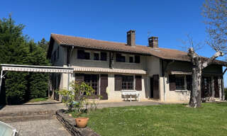 Maison 10 Pièces 326 m² à vendre à Brindas (69126)