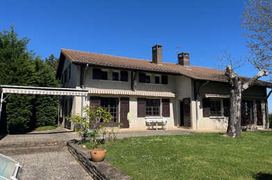 Maison 10 pièces 860000 €