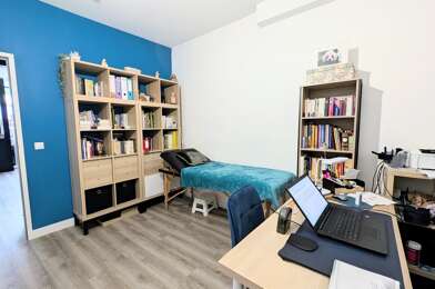Commerce 6 pièces 299000 €