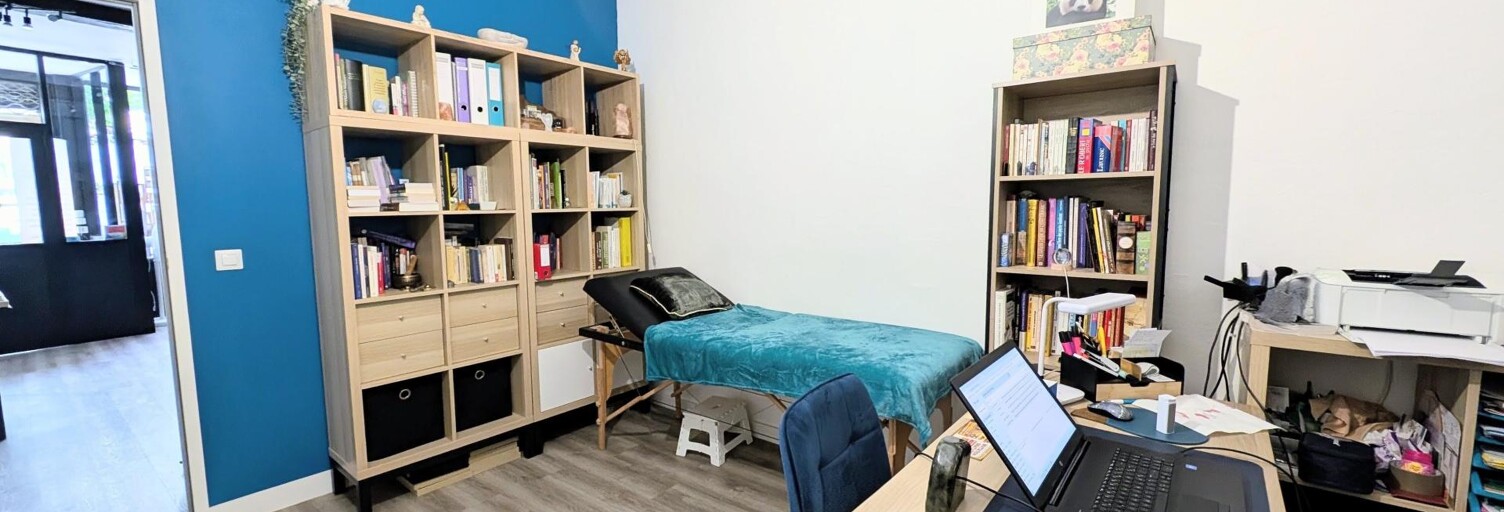 Commerce 6 Pièces 196 m² à vendre à Chinon (37500)