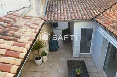 Maison 9 pièces 750000 €