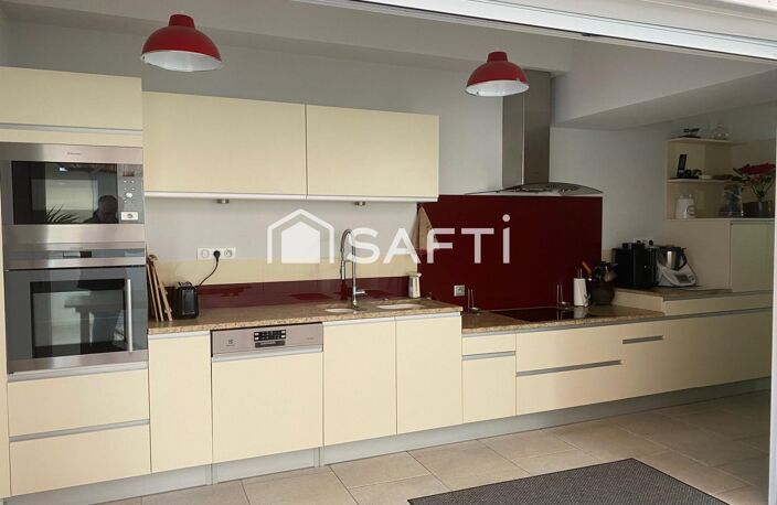 Rare, Maison Rétaise  + Annexe en TBE, classe B&A — photo 5