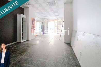 Commerce 4 pièces 75000 €