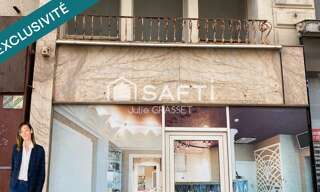 Commerce 4 Pièces 103 m² à vendre à Béziers (34500)