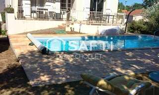 Maison 7 Pièces 154 m² à vendre à Saint-Hilaire-de-Riez (85270)