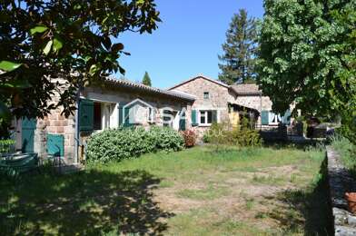 Maison 14 pièces 469000 €