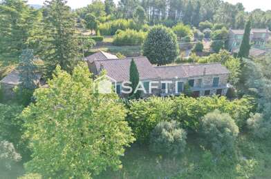 Maison 14 pièces 469000 €