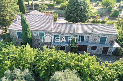Maison 14 pièces 469000 €