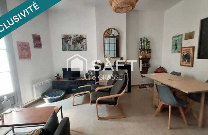 Immeuble de rapport - 3 appartements et un local commercial — photo 2