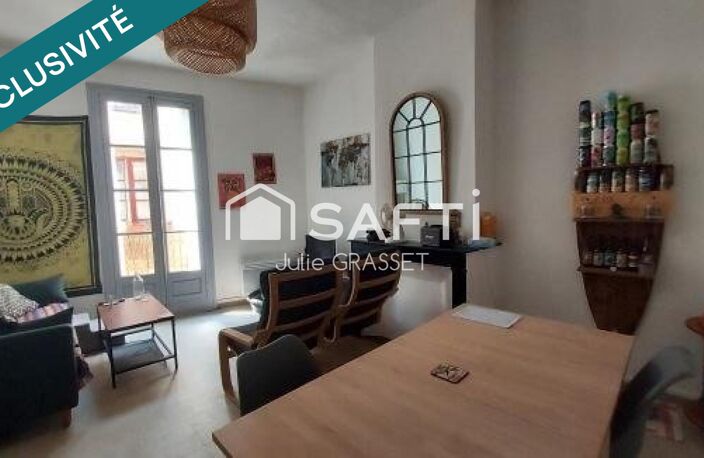 Immeuble de rapport - 3 appartements et un local commercial — photo 3