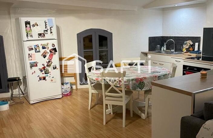 Immeuble de rapport - 3 appartements et un local commercial — photo 5