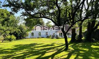 Maison 8 Pièces 450 m² à vendre à Le Pellerin (44640)