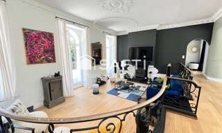 Maison 8 Pièces 220 m² à vendre à Le Pellerin (44640)
